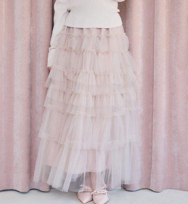  「リボンヒールミュール」|その他|