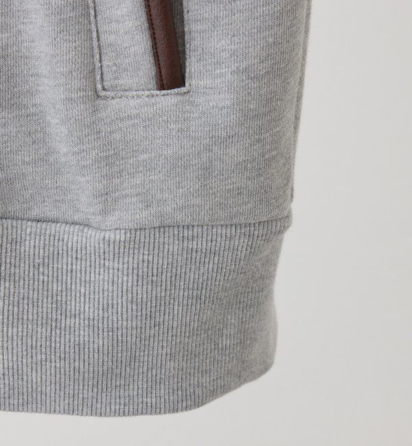  「【セットアップ可能】ロゴ配色パーカー」|プルオーバー|