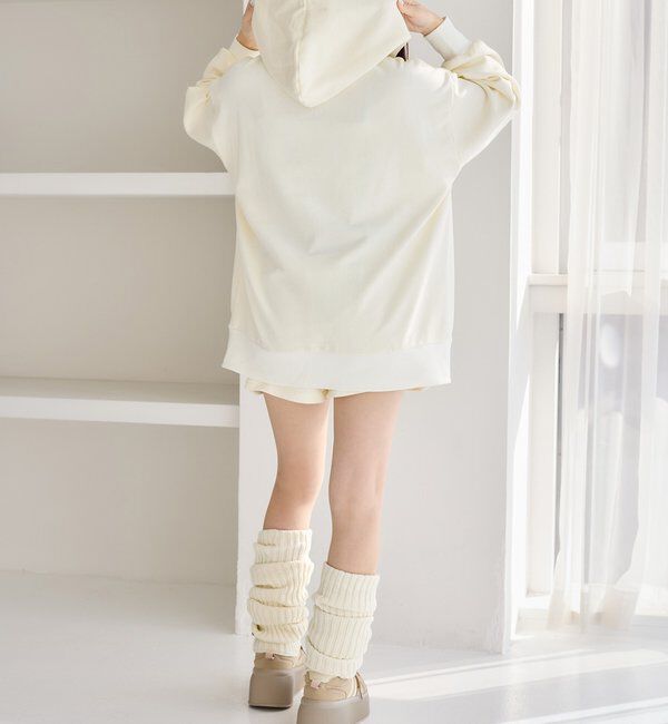  「【セットアップ可能】スエットショーパン」|その他|