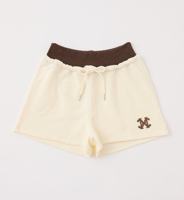  「【セットアップ可能】スエットショーパン」|その他|