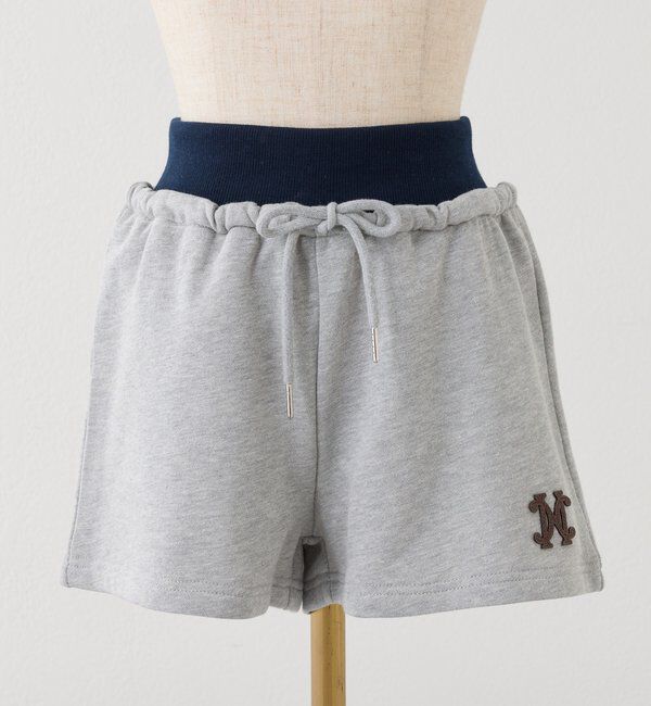  「【セットアップ可能】スエットショーパン」|その他|