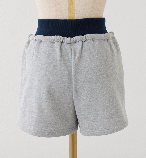  「【セットアップ可能】スエットショーパン」|その他|