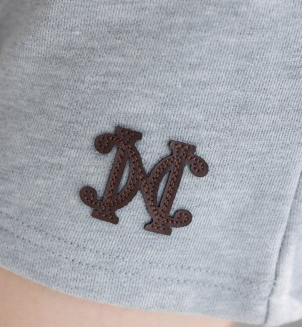  「【セットアップ可能】スエットショーパン」|その他|