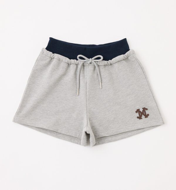  「【セットアップ可能】スエットショーパン」|その他|