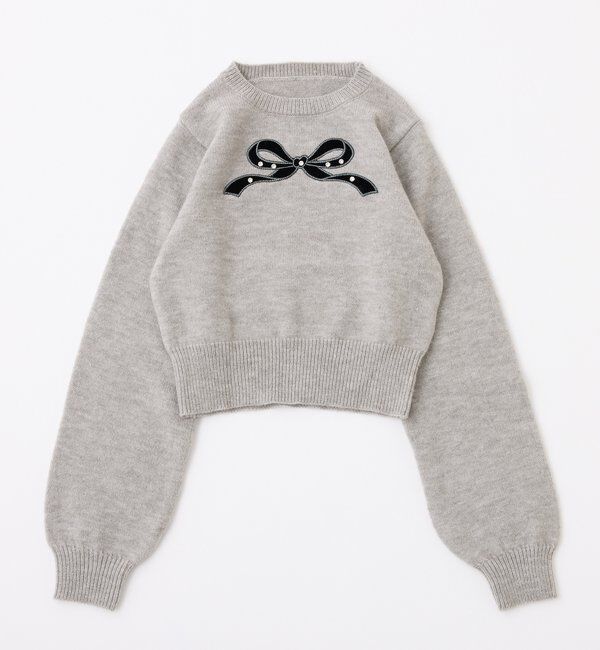  「アソートニット」|ニット・セーター|