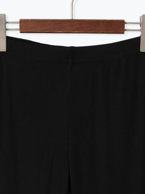 Te chichi「リブトレンカ」|ソックス|