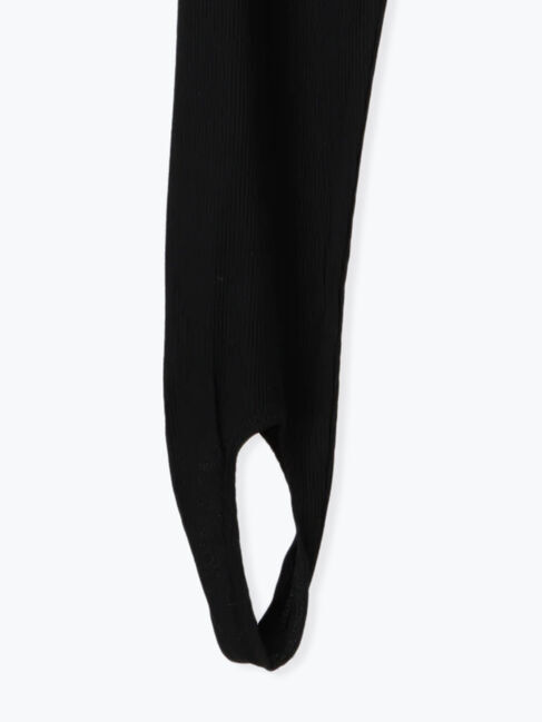 Te chichi「リブトレンカ」|ソックス|