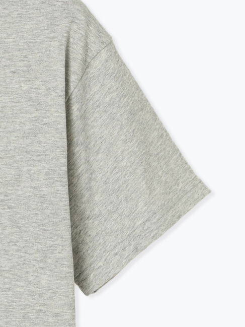 Te chichi TERRASSE「【接触冷感】ワンポイントロゴTシャツ」|Tシャツ・カットソー|