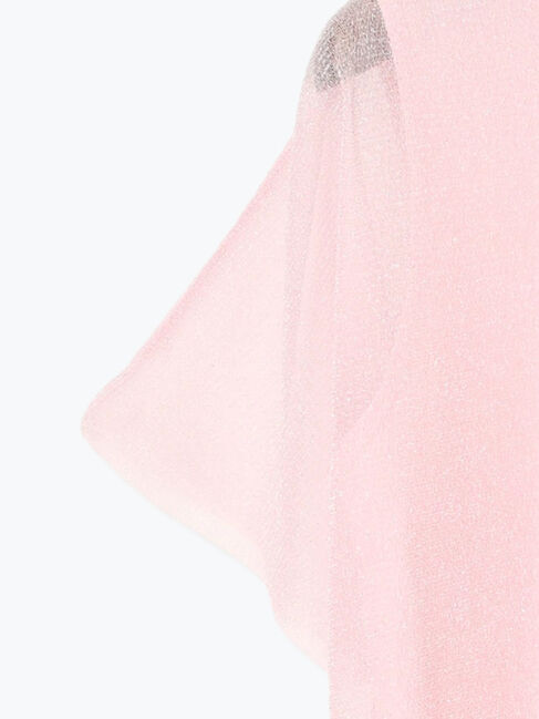 Te chichi TERRASSE「ラメチュールドッキングトップス」|その他|