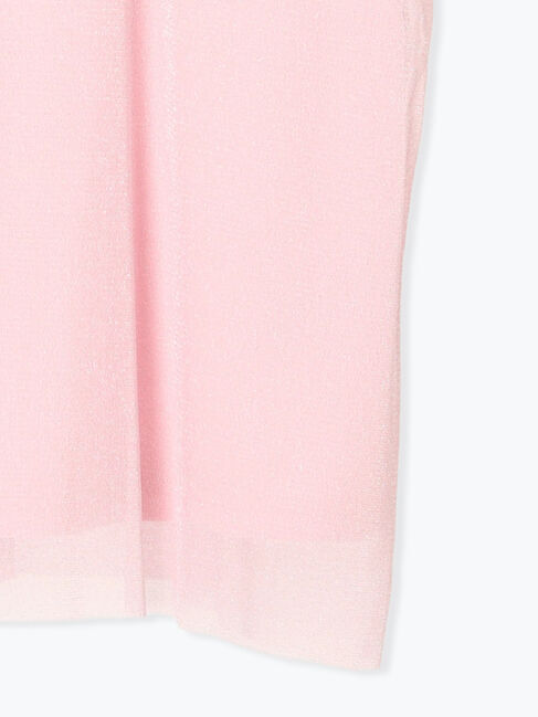 Te chichi TERRASSE「ラメチュールドッキングトップス」|その他|