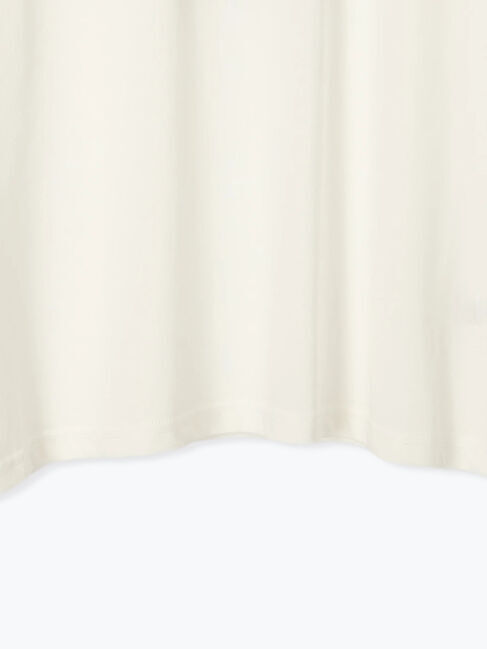 Lugnoncure「【接触冷感】カレッジ風プリントBIGTシャツ」|Tシャツ・カットソー|