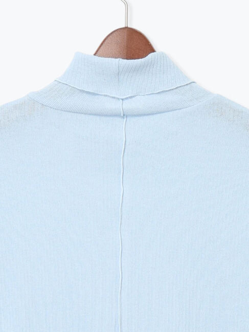 Te chichi「【宮本茉由着用】カラータートルインナー」|Tシャツ・カットソー|