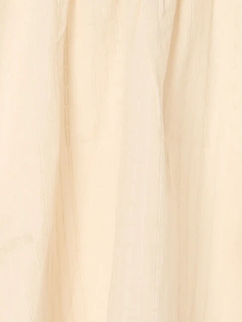 Samansa Mos2「ランダム刺繍入りブラウス」|シャツ・ブラウス|