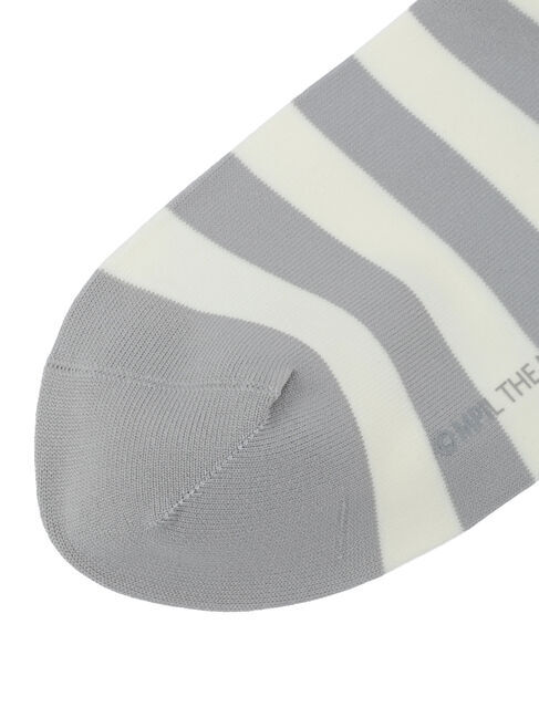 Samansa Mos2「【Alice&times;Samansa Mos2】柄アソート刺繍ソックス」|ソックス|