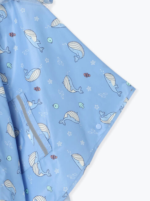 Samansa Mos2 Lagom「レインポンチョ」|その他|