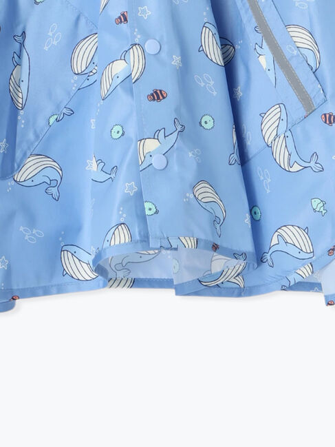 Samansa Mos2 Lagom「レインポンチョ」|その他|