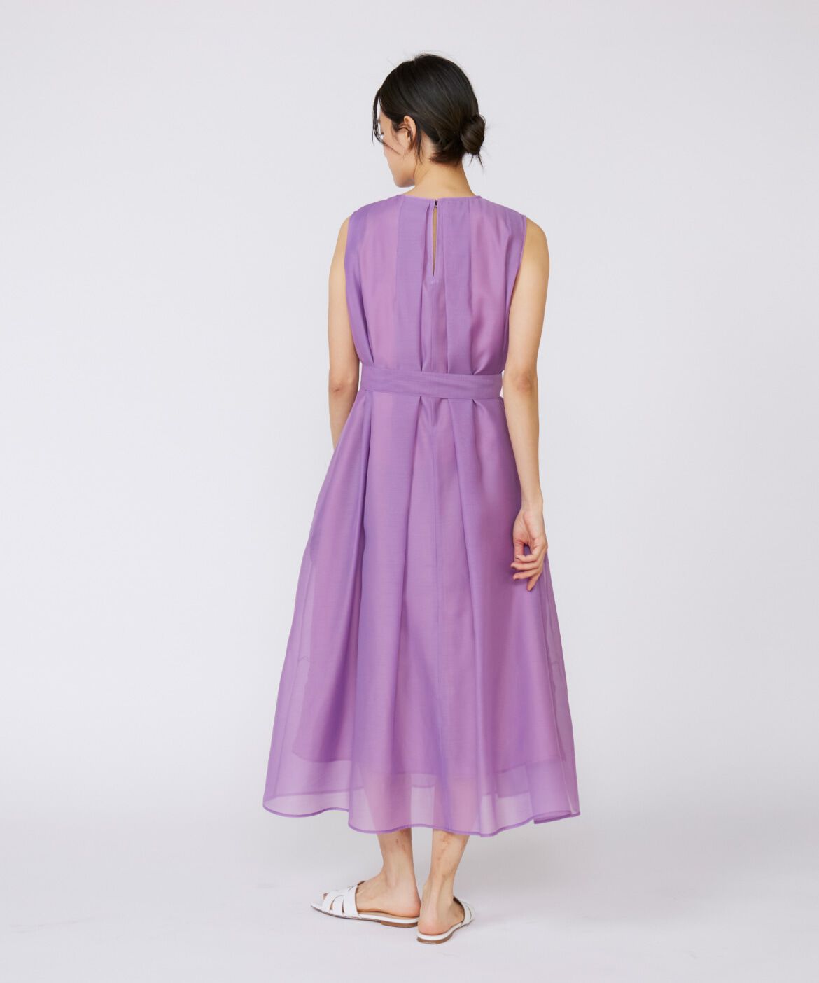 INED「シアーワンピース」|ワンピース|