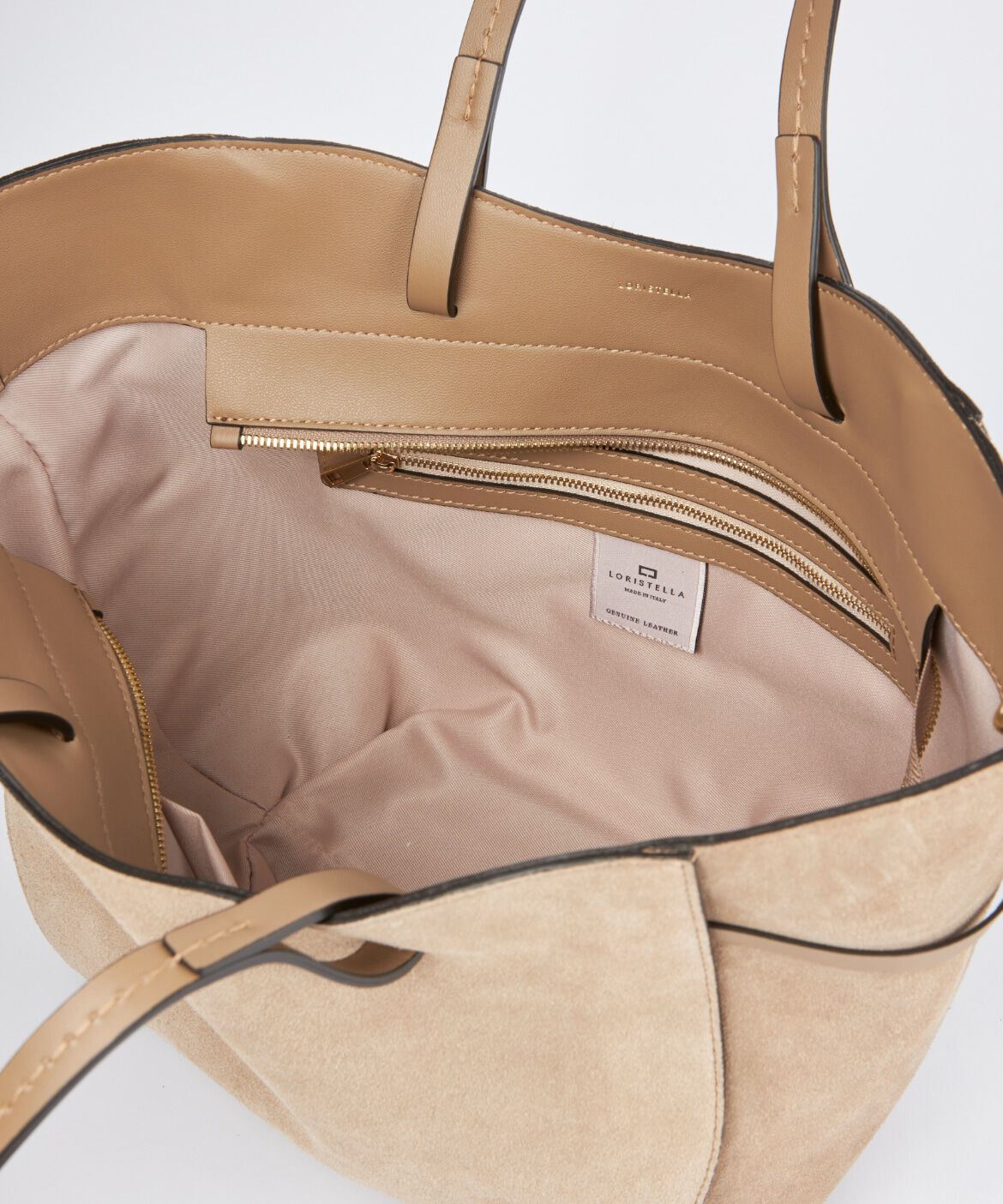 FAVORITE SUKINAMONO「SOFIA  2wayトートバッグ《LORISTELLA/ロリステッラ》」|トートバッグ|