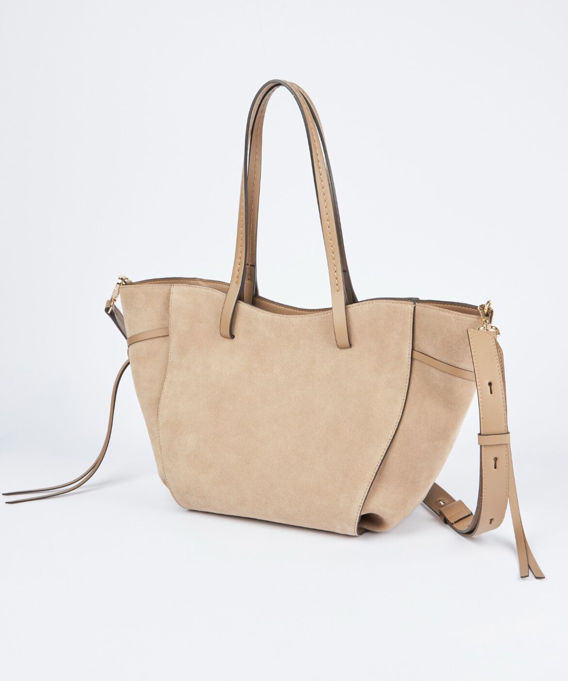 FAVORITE SUKINAMONO「SOFIA  2wayトートバッグ《LORISTELLA/ロリステッラ》」|トートバッグ|