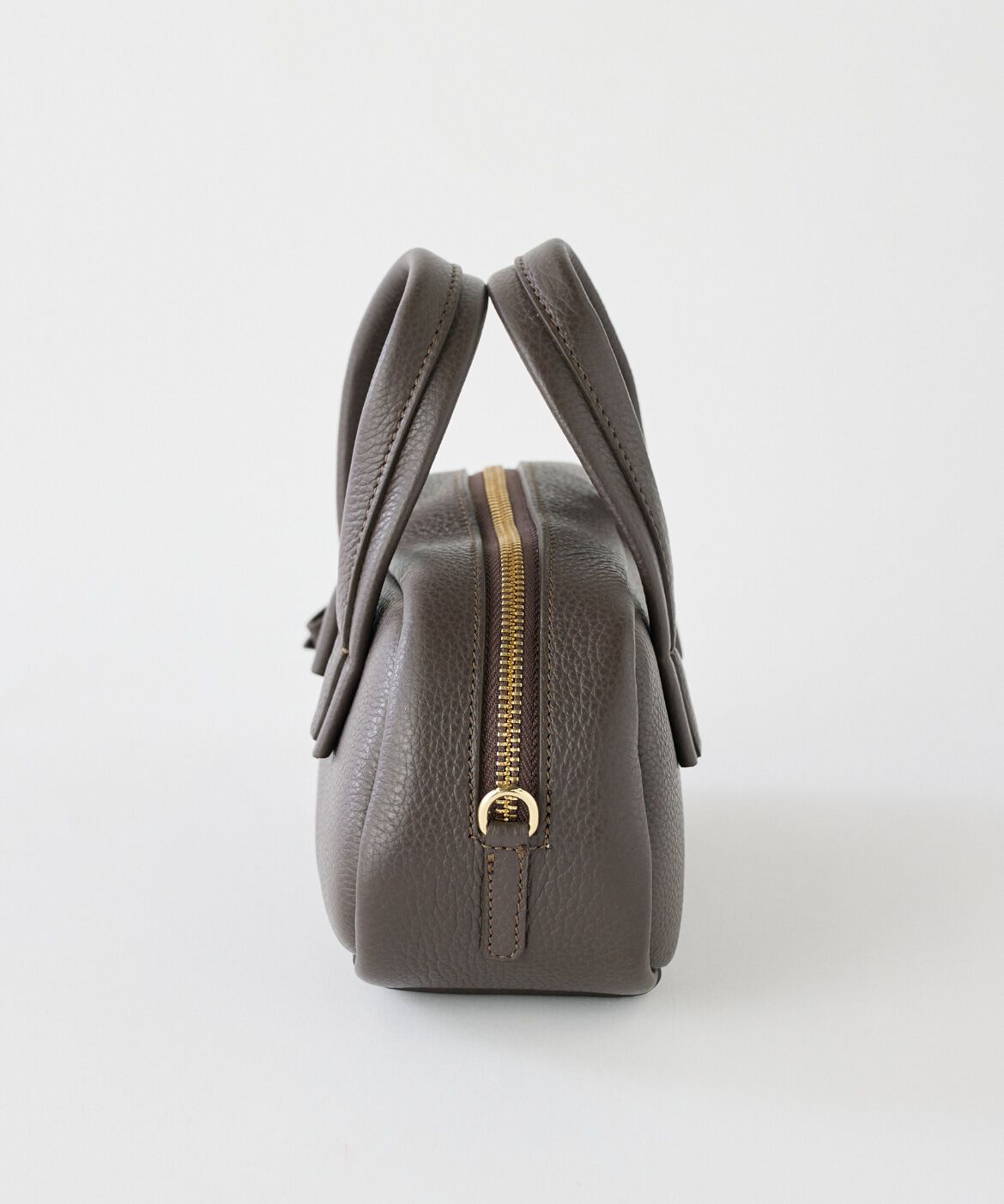 FAVORITE SUKINAMONO「オーバルミニボストンバッグ《CHRISTIAN VILLA》」|ボストンバッグ|