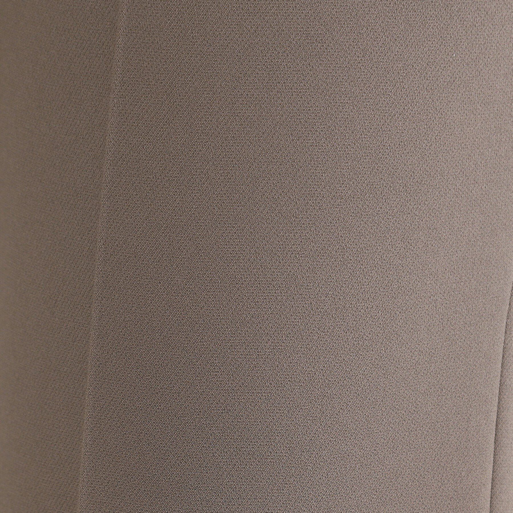 INDIVI「【新作！褒められパンツ／洗える／高ストレッチ】セミフレアパンツ」|その他|