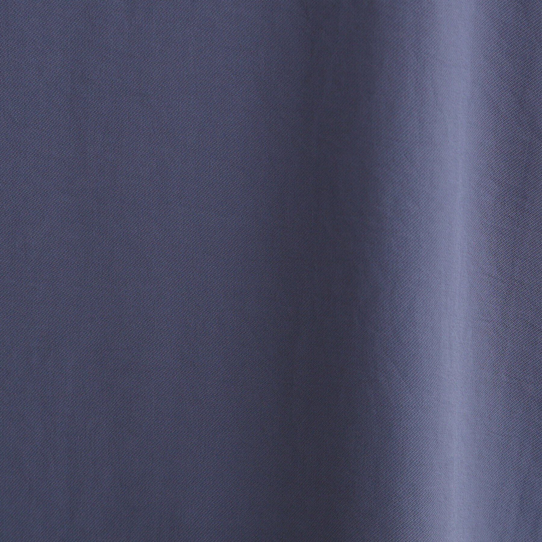 INDIVI「【洗える／UVケア／SETUP可能】バックシャンブラウス」|シャツ・ブラウス|