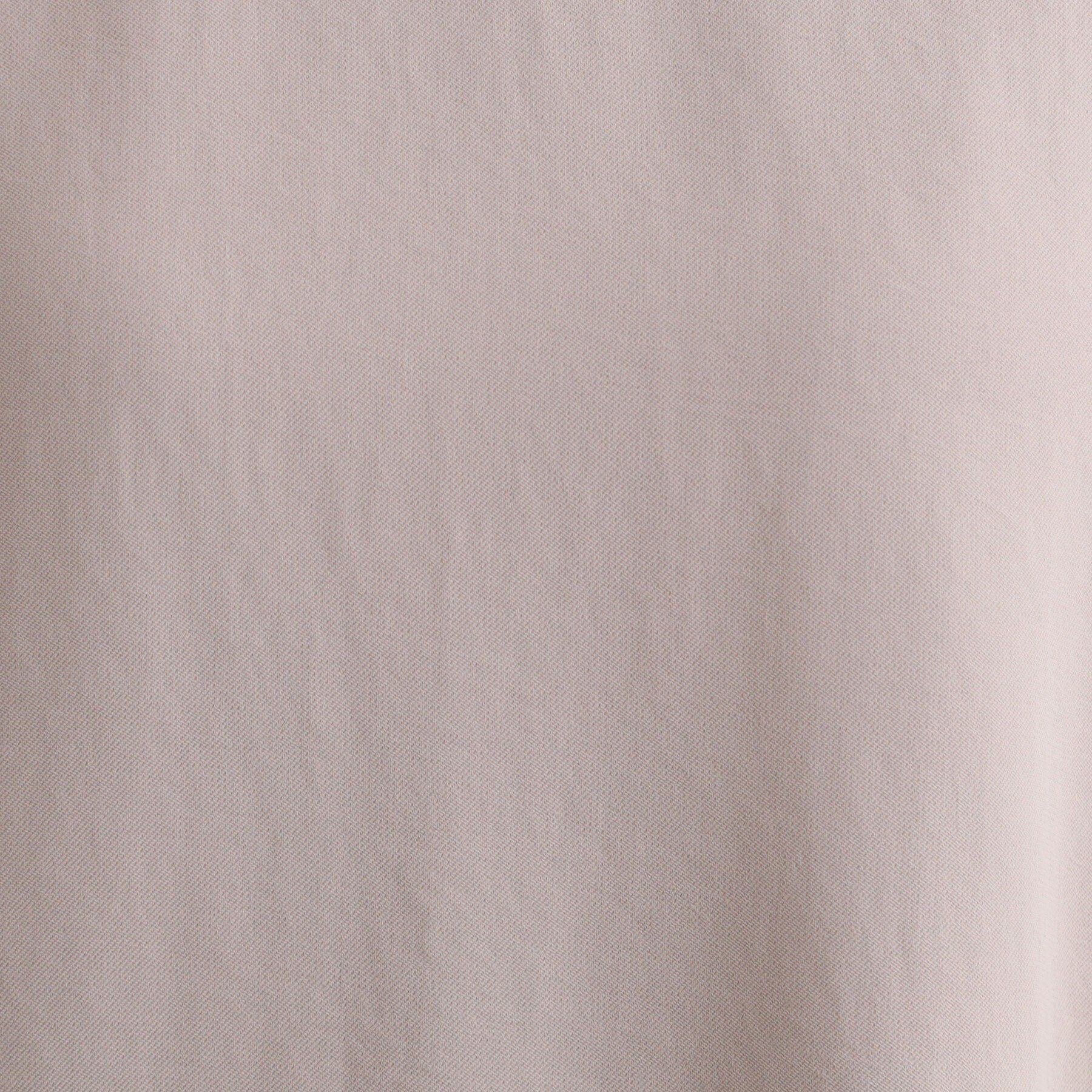 INDIVI「【洗える／UVケア／SETUP可能】バックシャンブラウス」|シャツ・ブラウス|