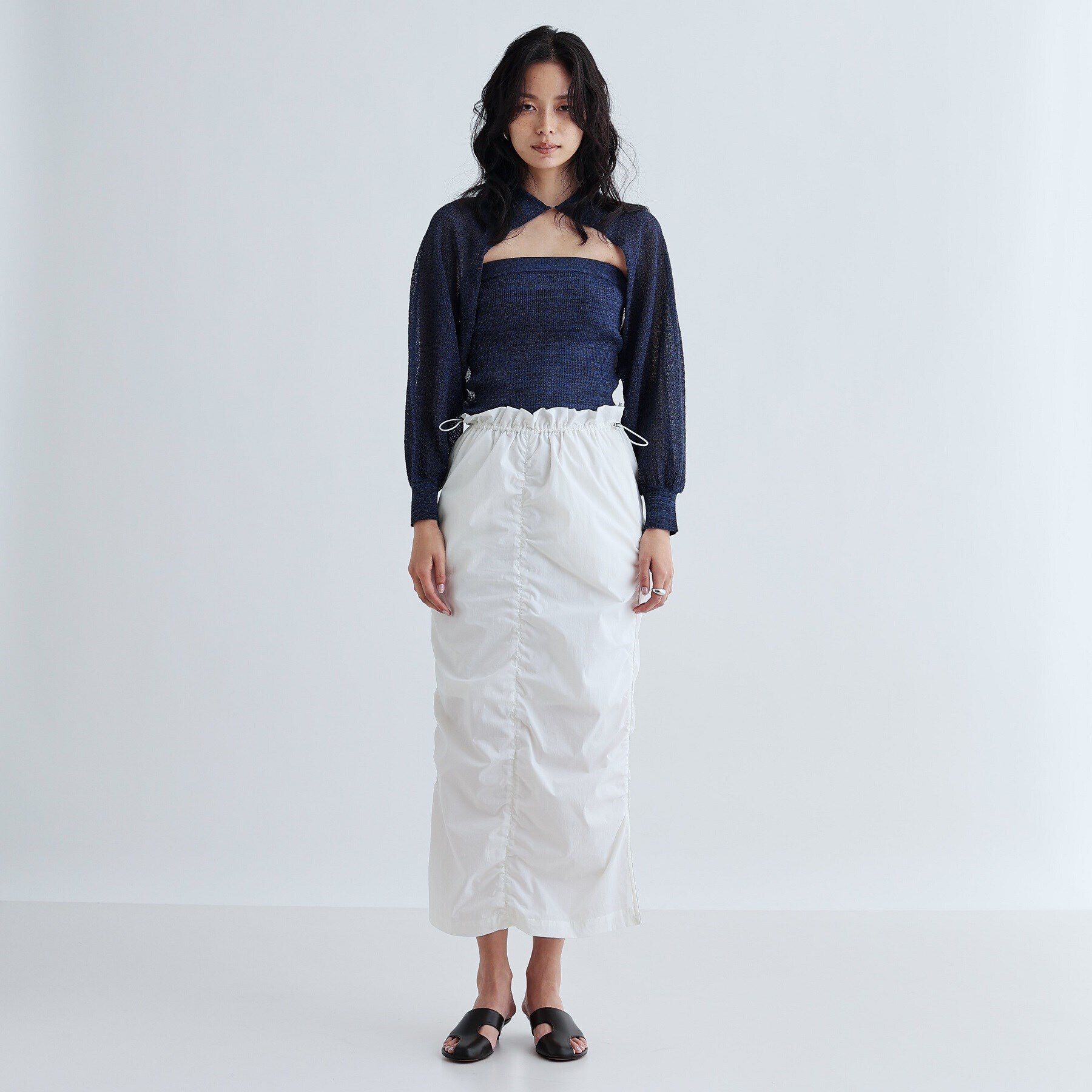 GALLEST「ビスチェポロアンサンブル」|その他|