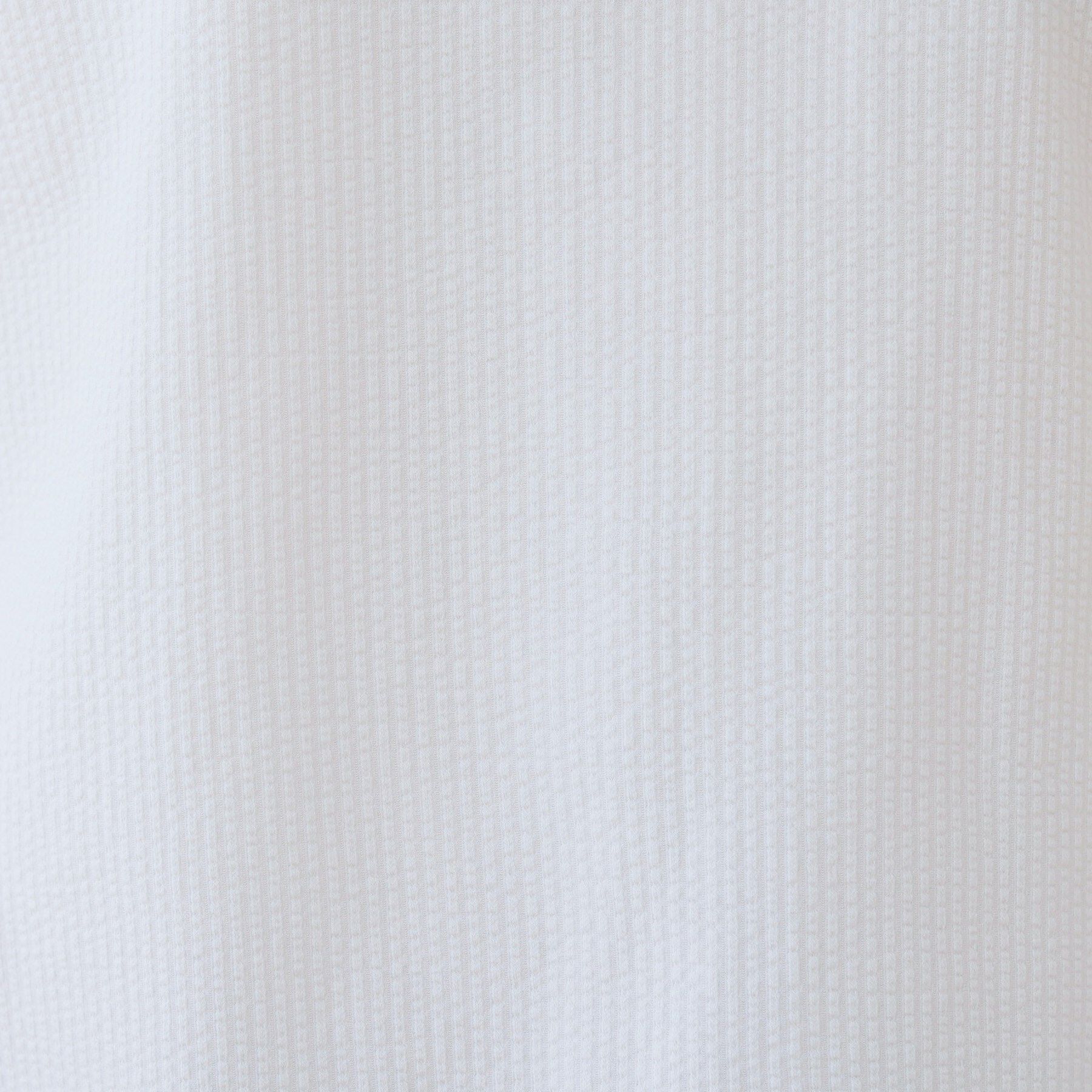 INDIVI「【洗える】サッカー素材カットソー」|Tシャツ・カットソー|