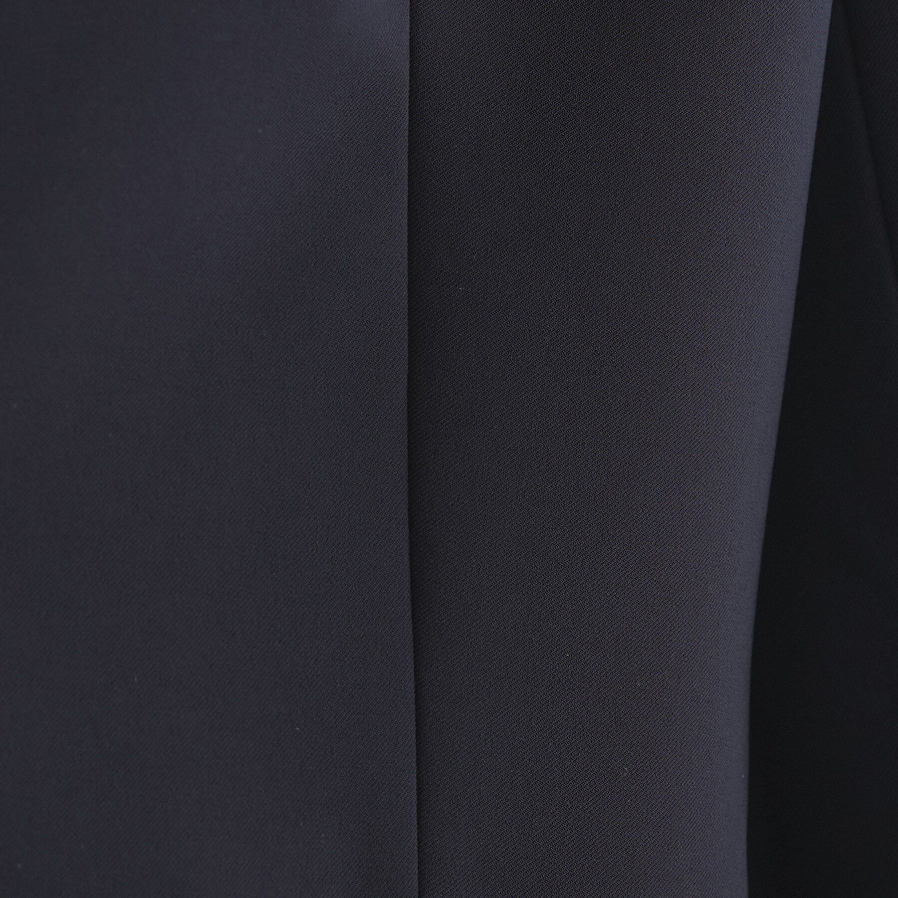 INDIVI「【通勤スーツ／洗える】ストレッチカラーレスジャケット」|スーツ|