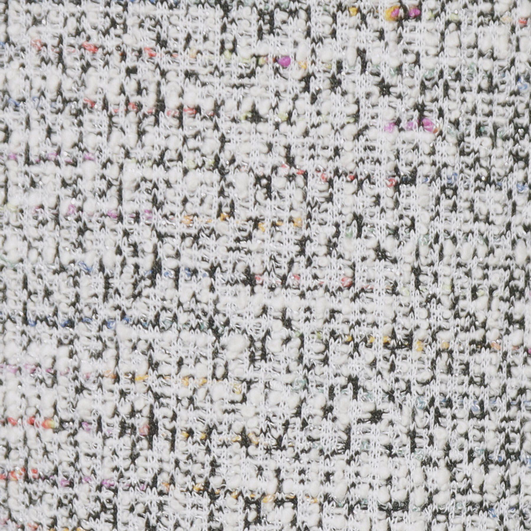 index「ミックスツィードフレアワンピース【洗える/イージーアイロン/ストレッチ】《S～3L》」|ワンピース|