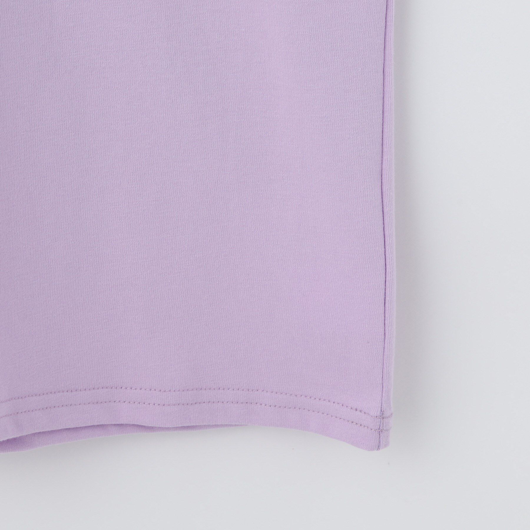 THE SHOP TK「【110ー160】コットン肩フリルTシャツ」|Tシャツ・カットソー|