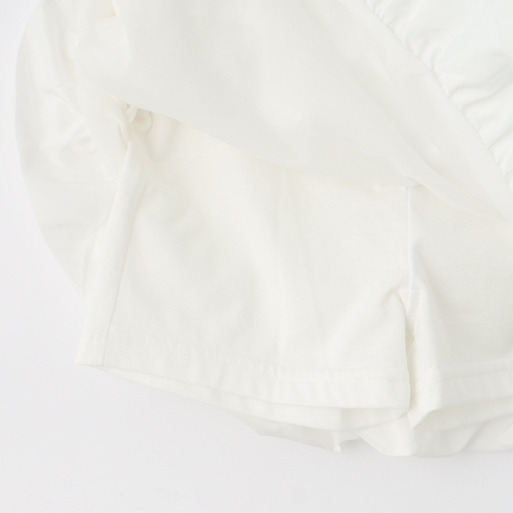 THE SHOP TK「【110－160】バルーンスカート/洗濯機OK」|スカート|