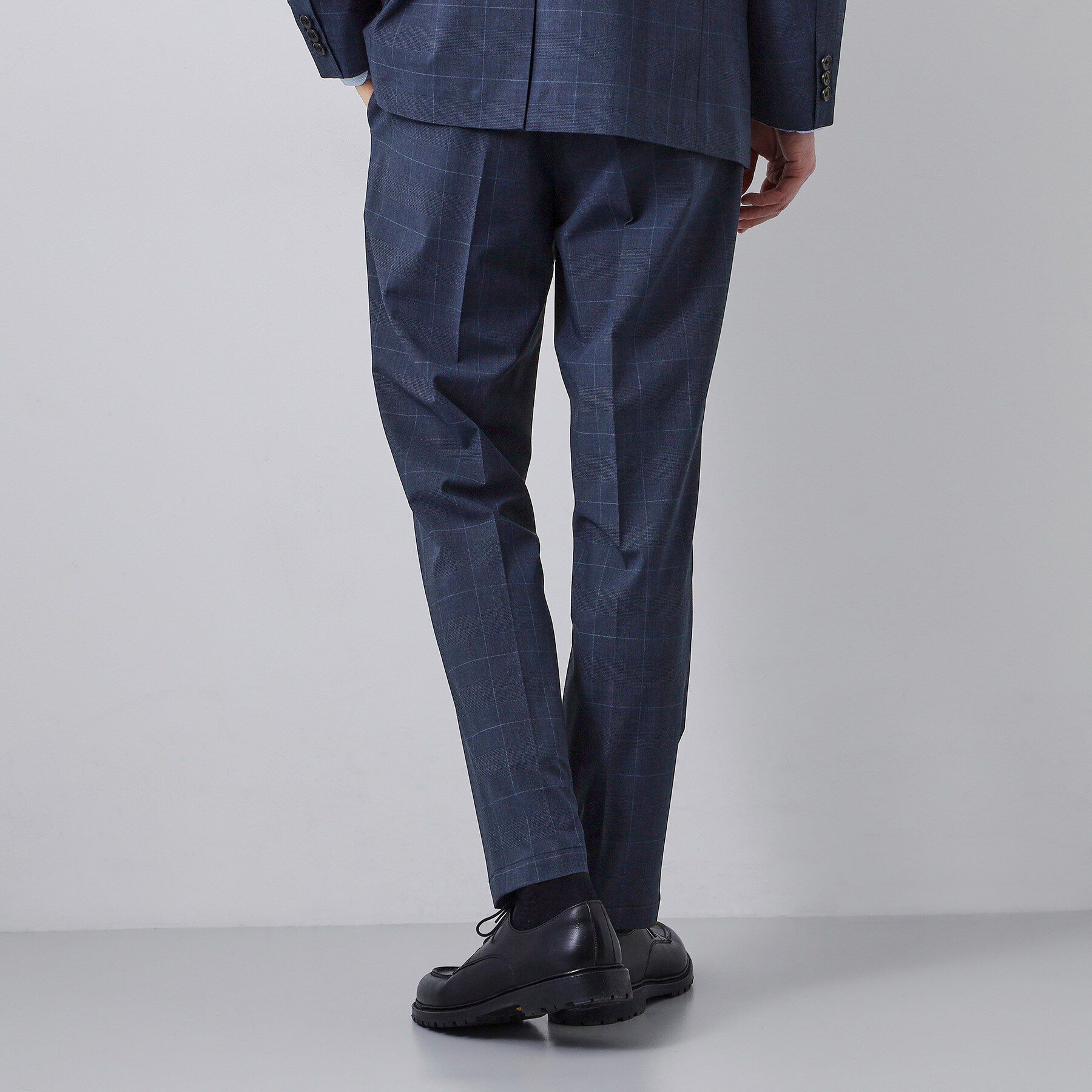 THE SHOP TK「【セットアップ可／洗濯機OK】CARREMAN ／ キャリーマンスラックス」|その他|