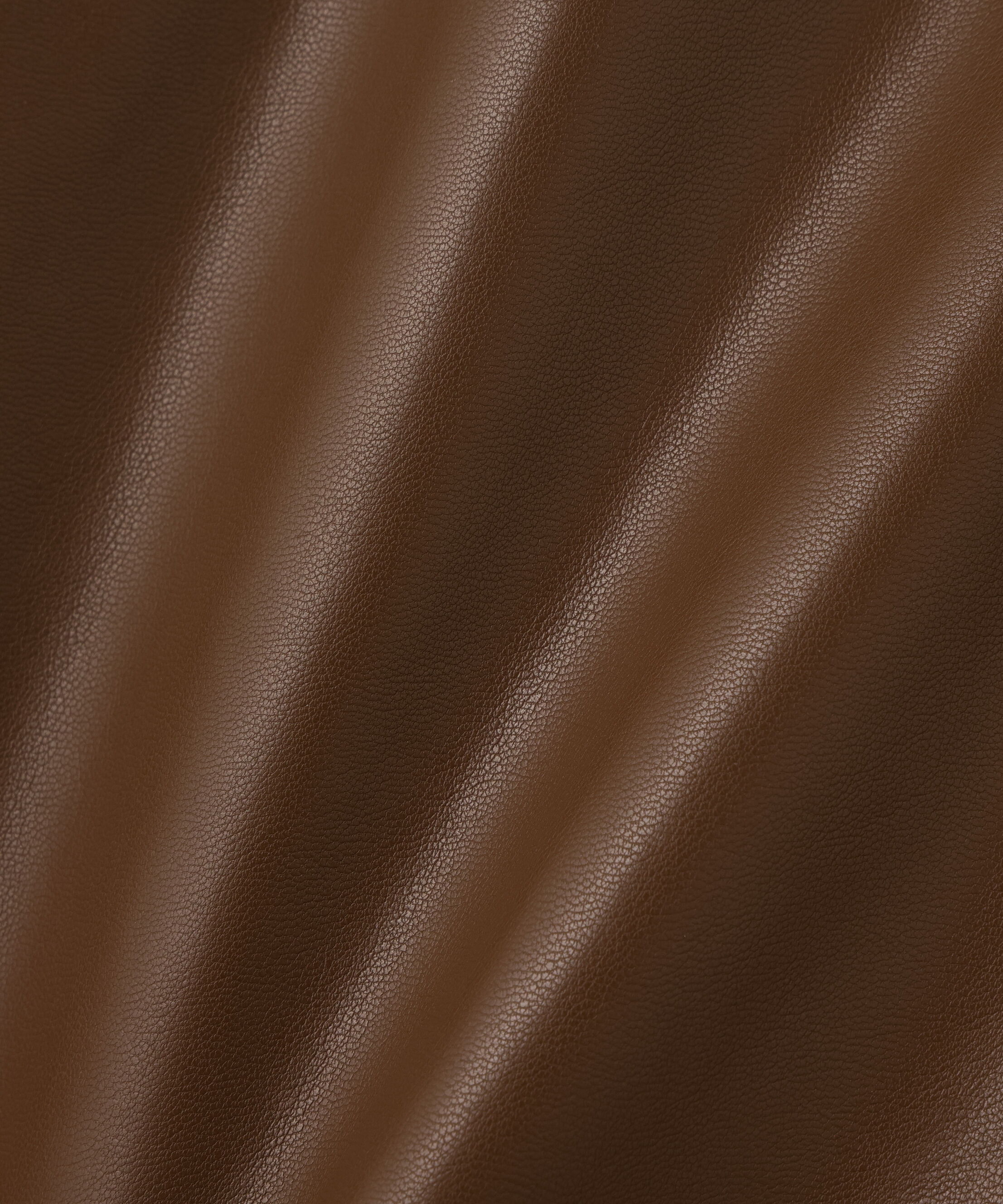  「フェイクレザードロストブルゾン」|ブルゾン・スタジャン|