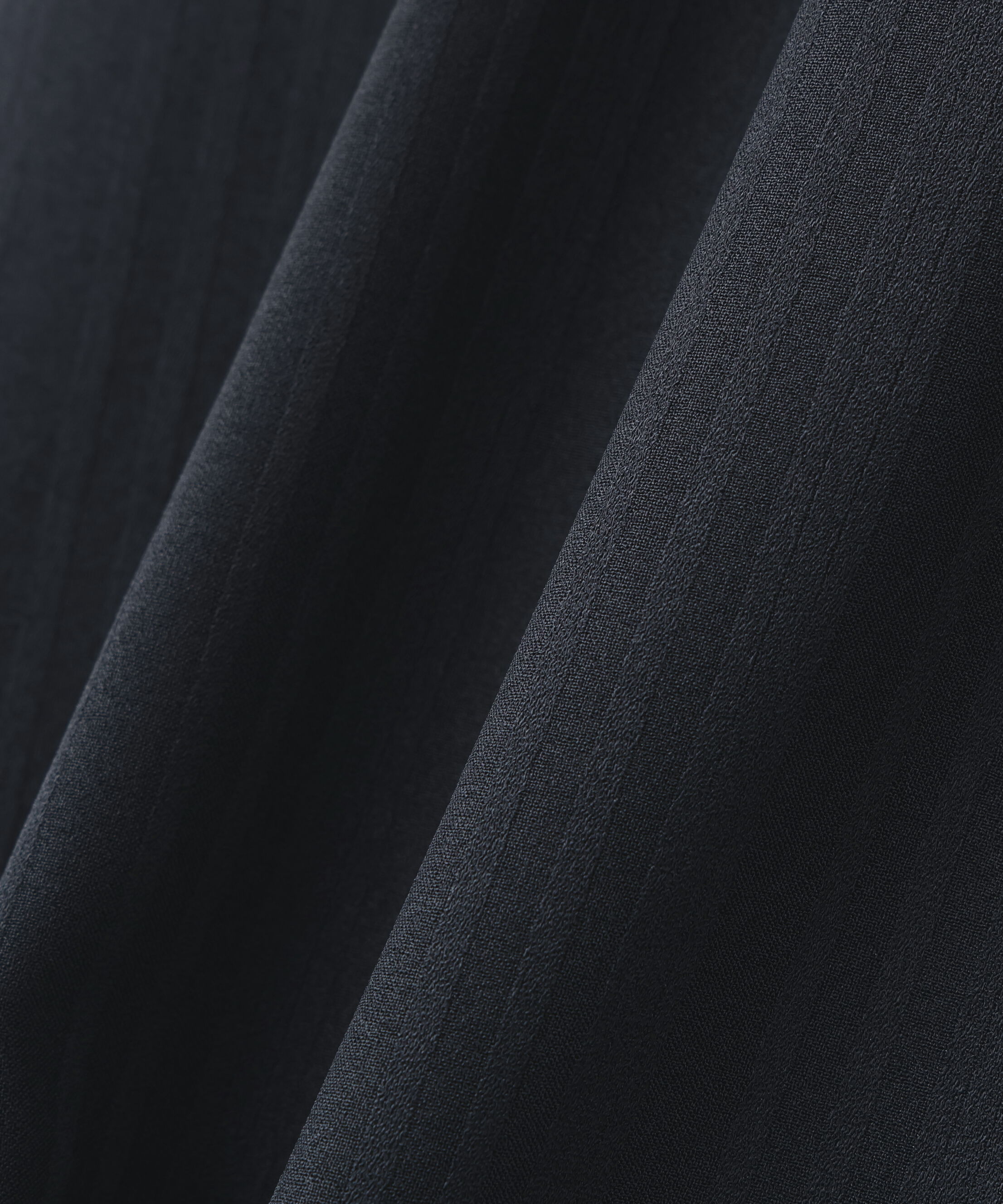  「ベルテッドシャドーストライプワンピース」|ワンピース|