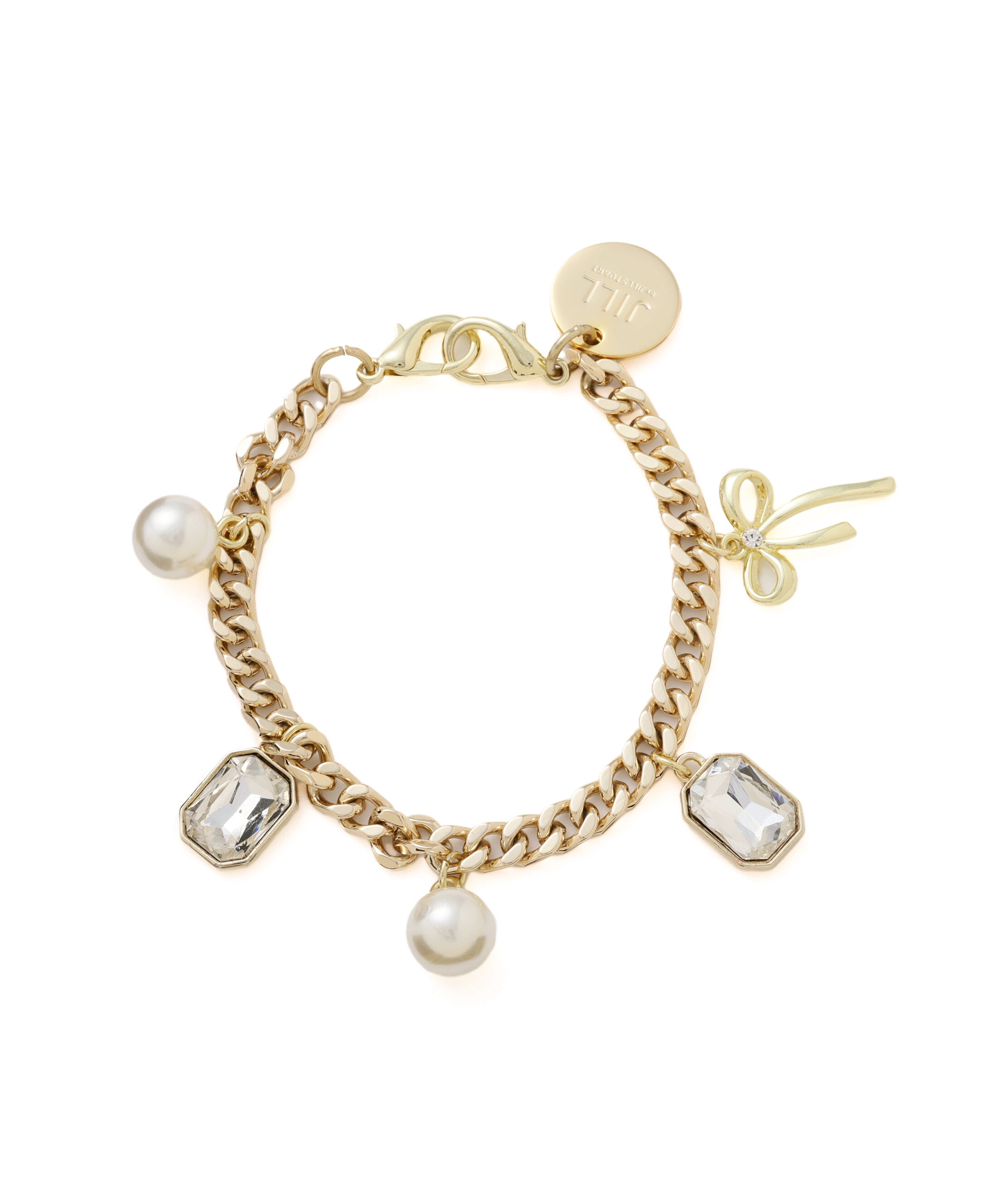  「パールチェーンチャーム」|その他|