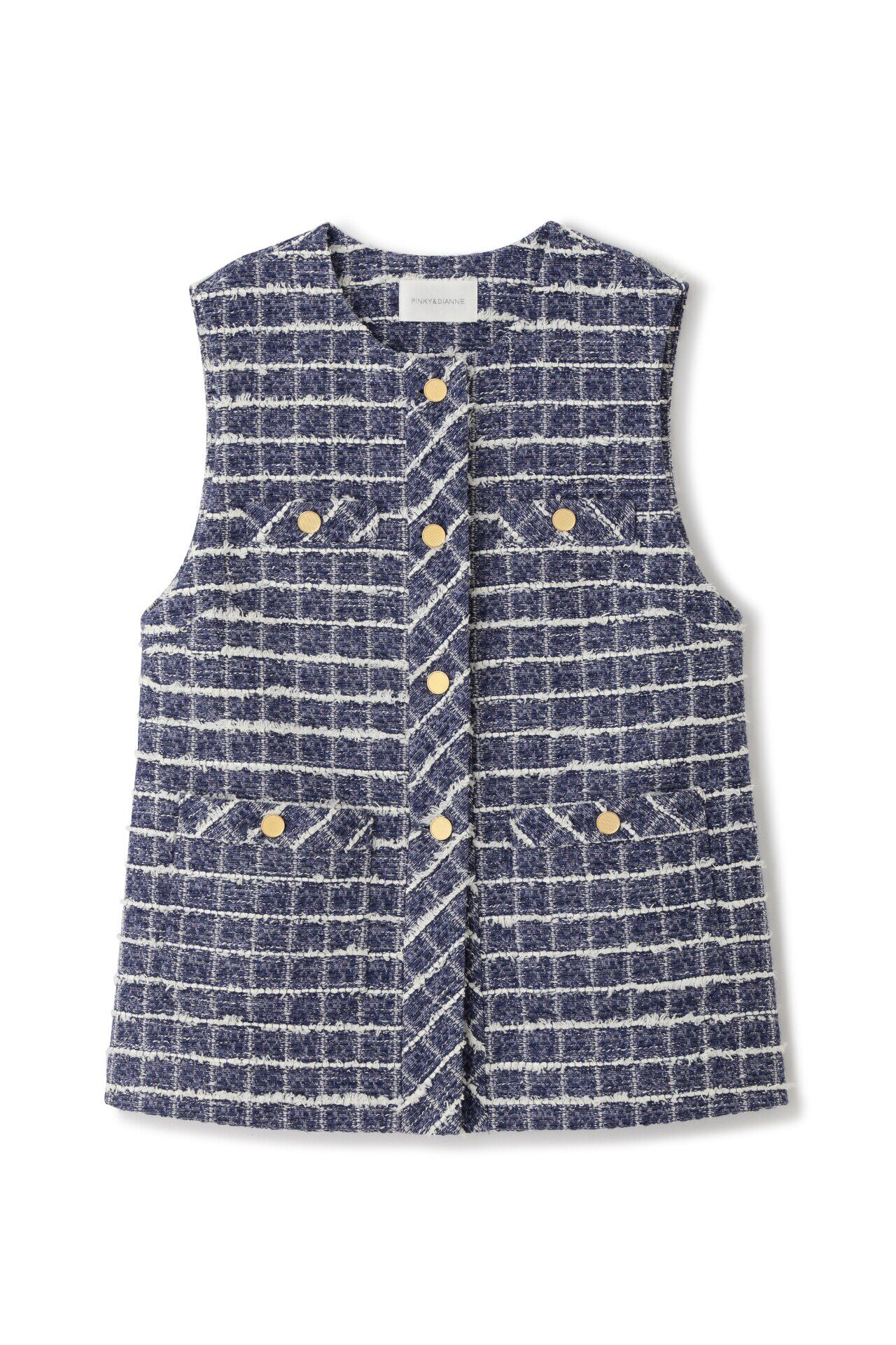  「◆ツイードジレ」|その他|