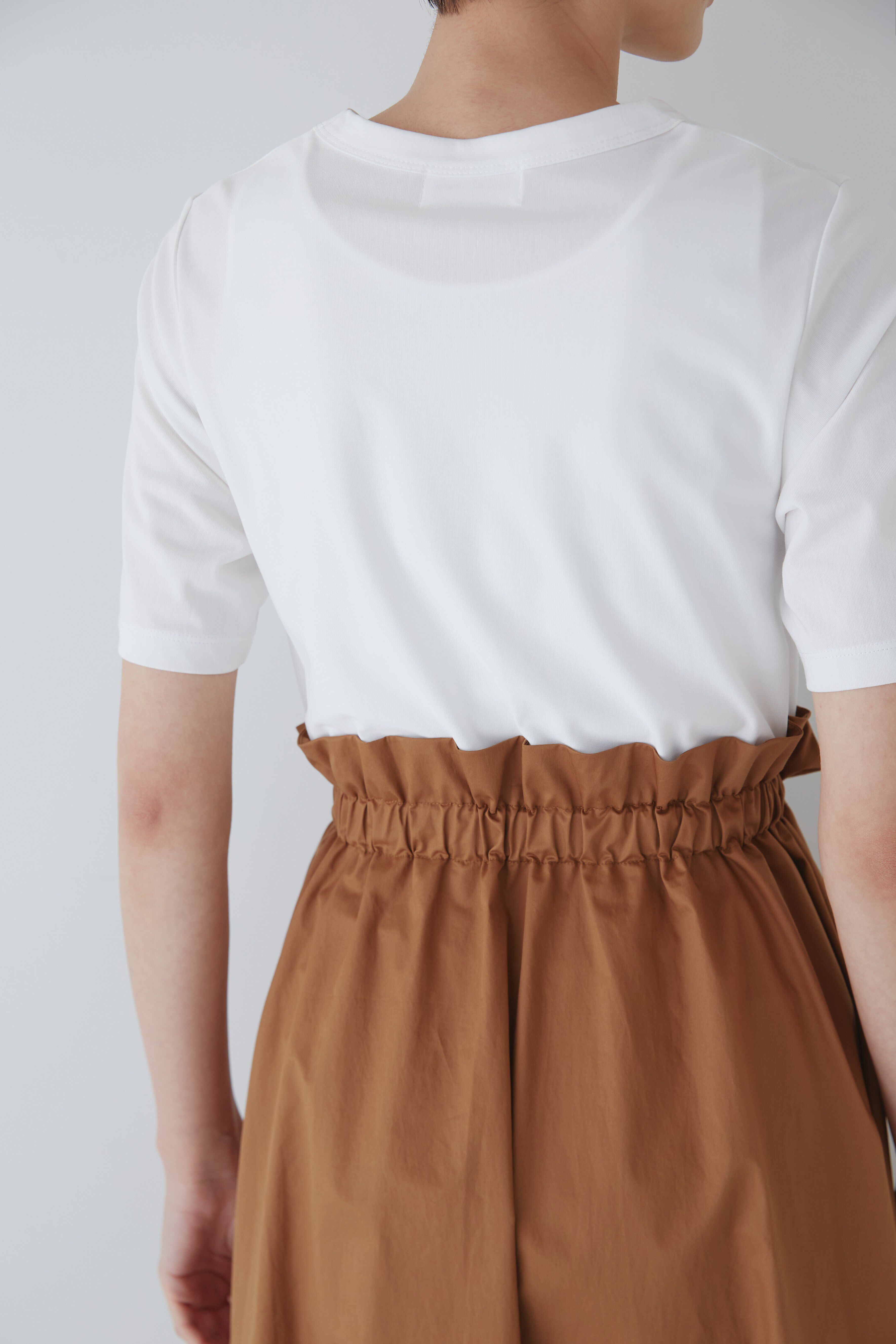  「◆Ｔ／Ｃトリコットバイオワンピース」|ワンピース|