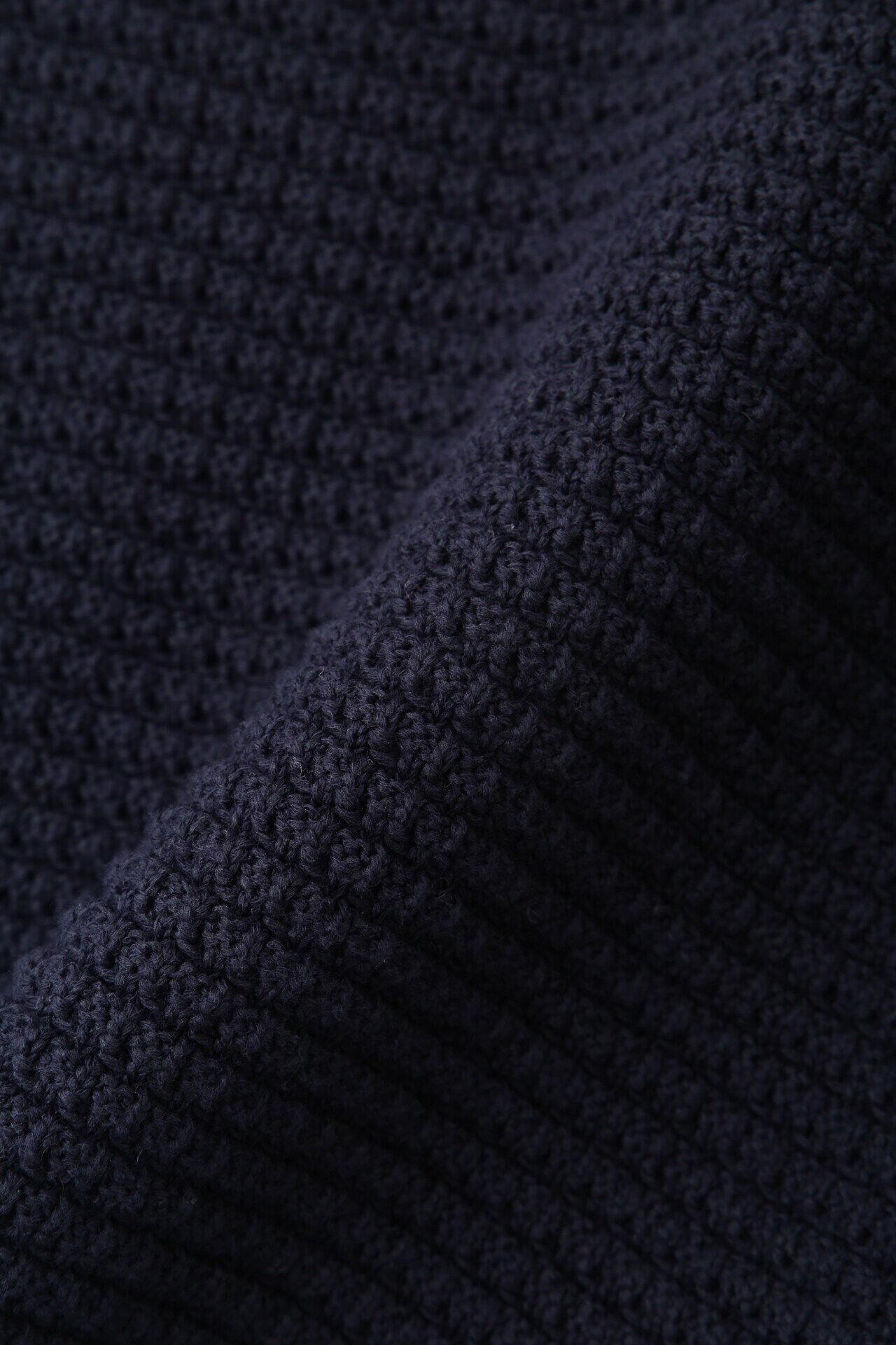  「ニットベスト」|ニット・セーター|