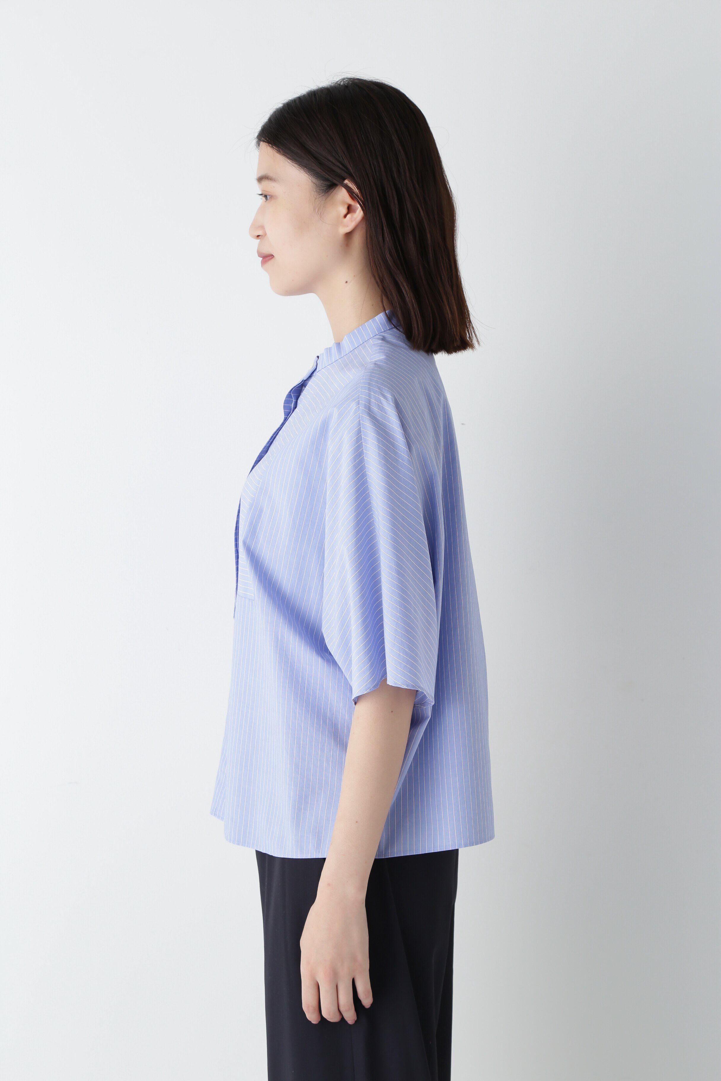  「ローンカレンダーブラウス」|シャツ・ブラウス|