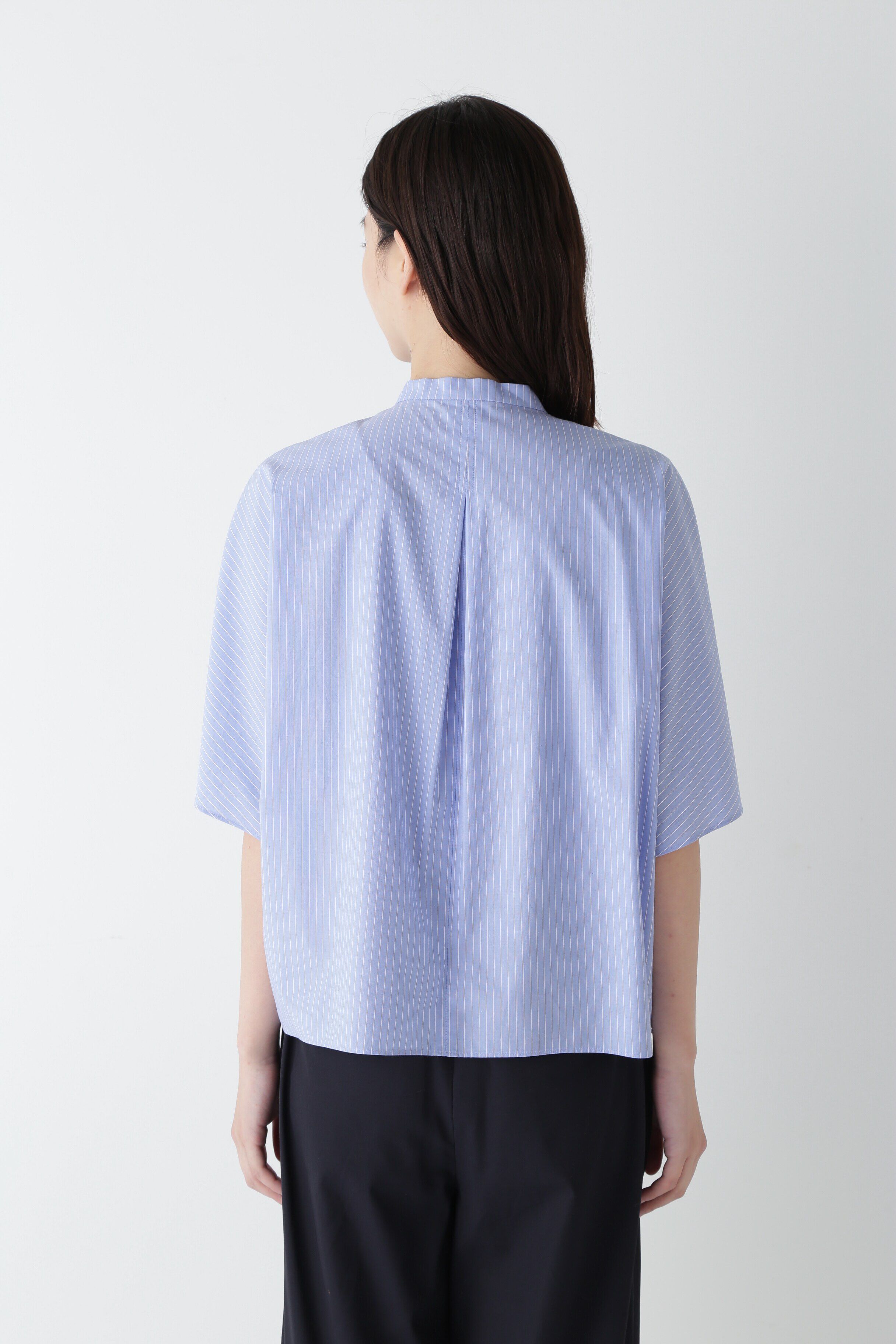  「ローンカレンダーブラウス」|シャツ・ブラウス|