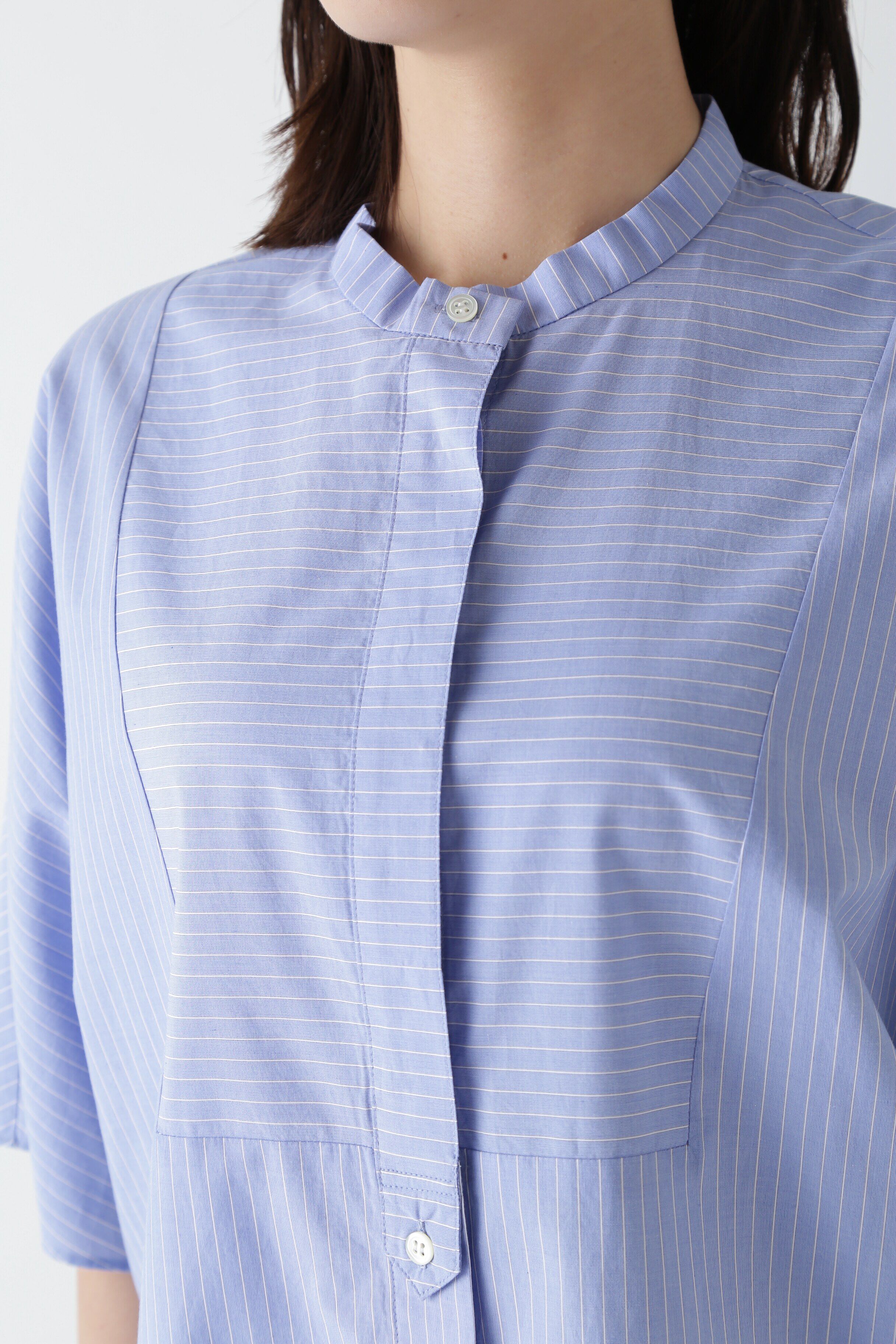  「ローンカレンダーブラウス」|シャツ・ブラウス|