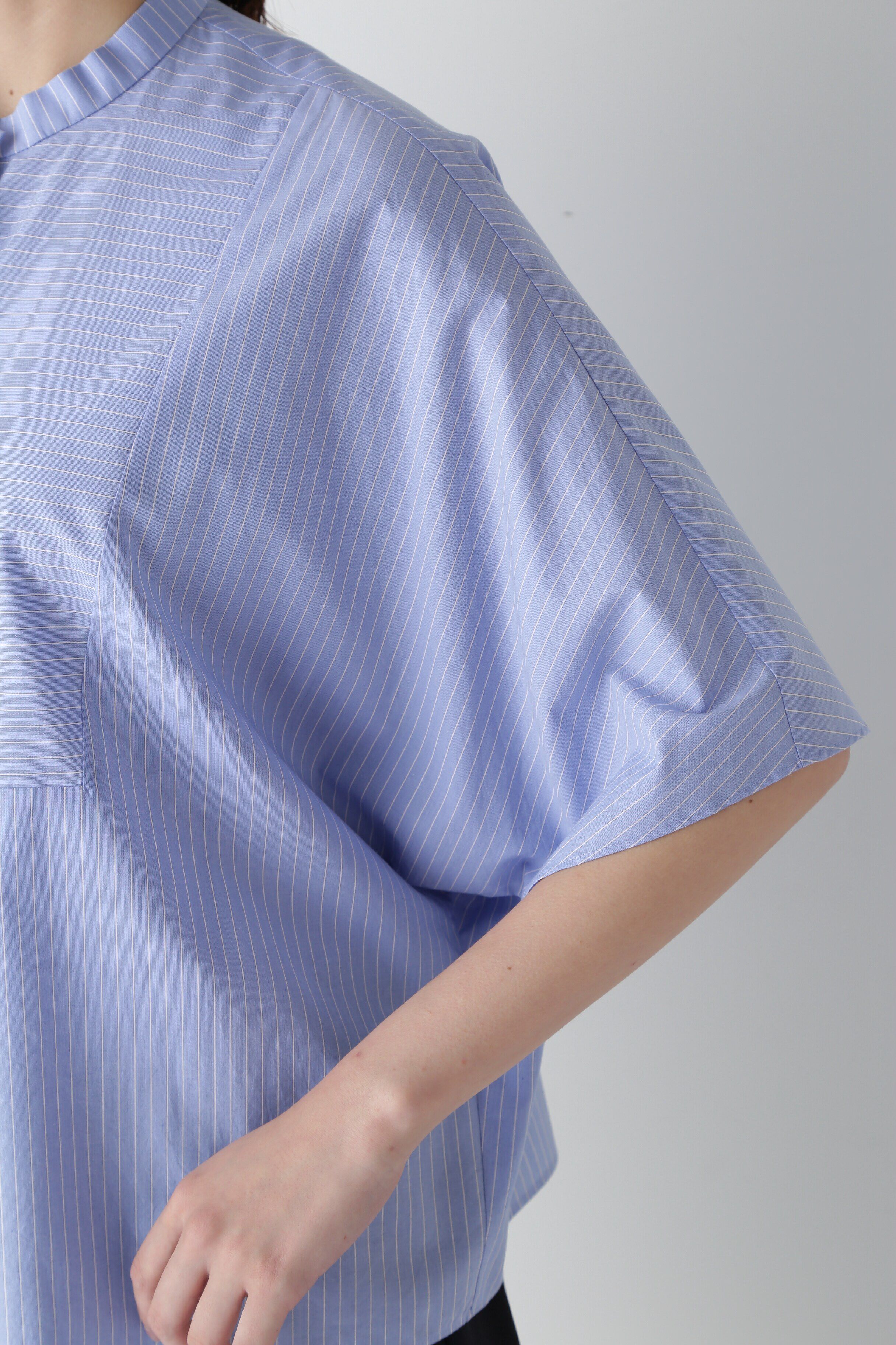  「ローンカレンダーブラウス」|シャツ・ブラウス|