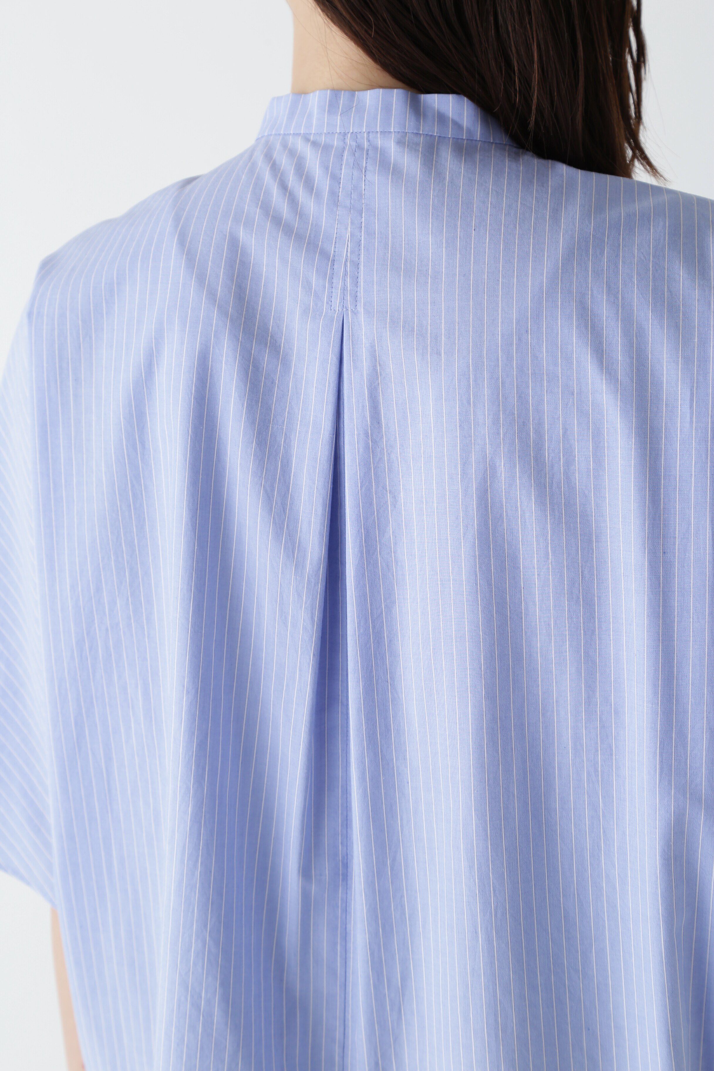  「ローンカレンダーブラウス」|シャツ・ブラウス|