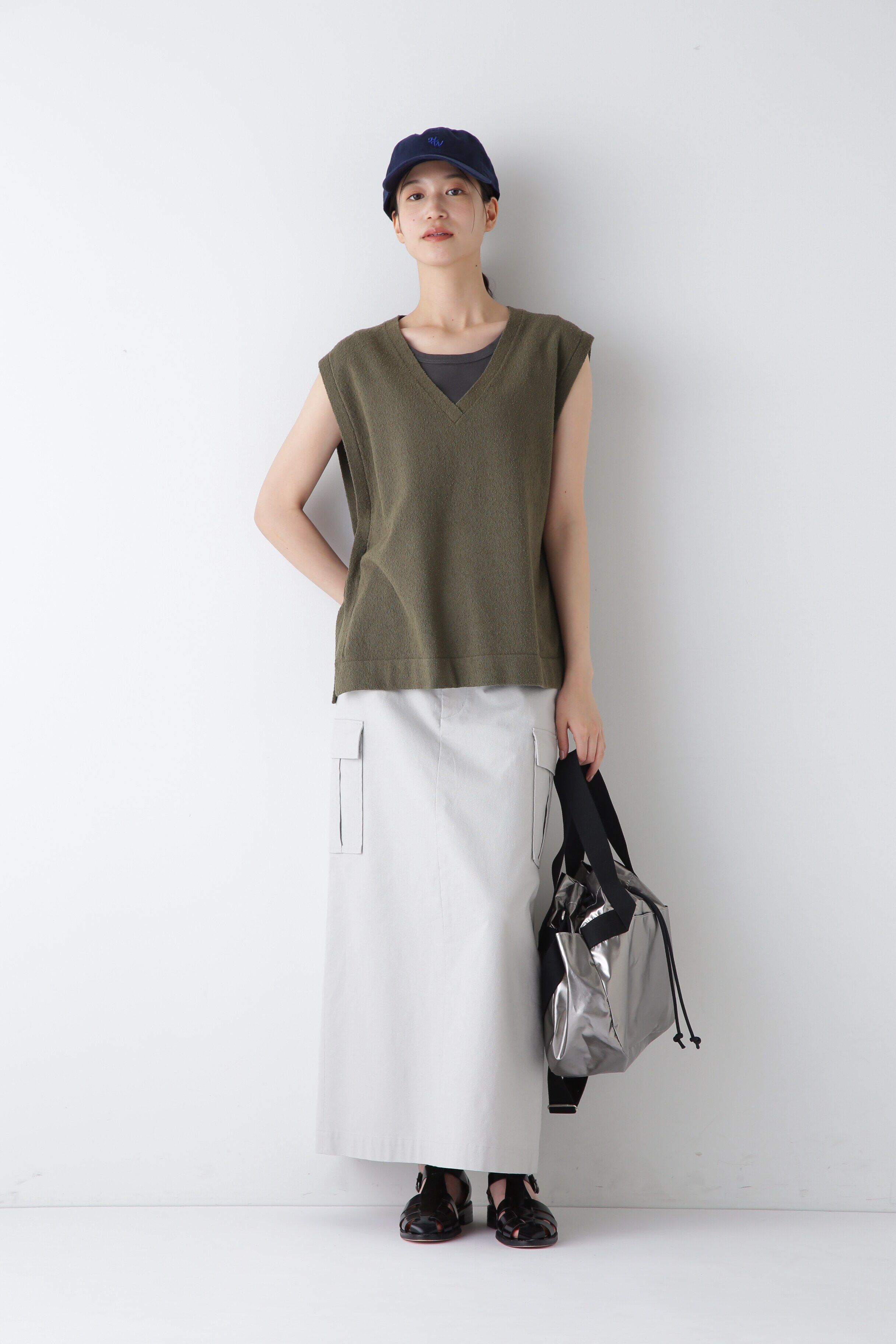  「◆ブークレベスト」|ニット・セーター|