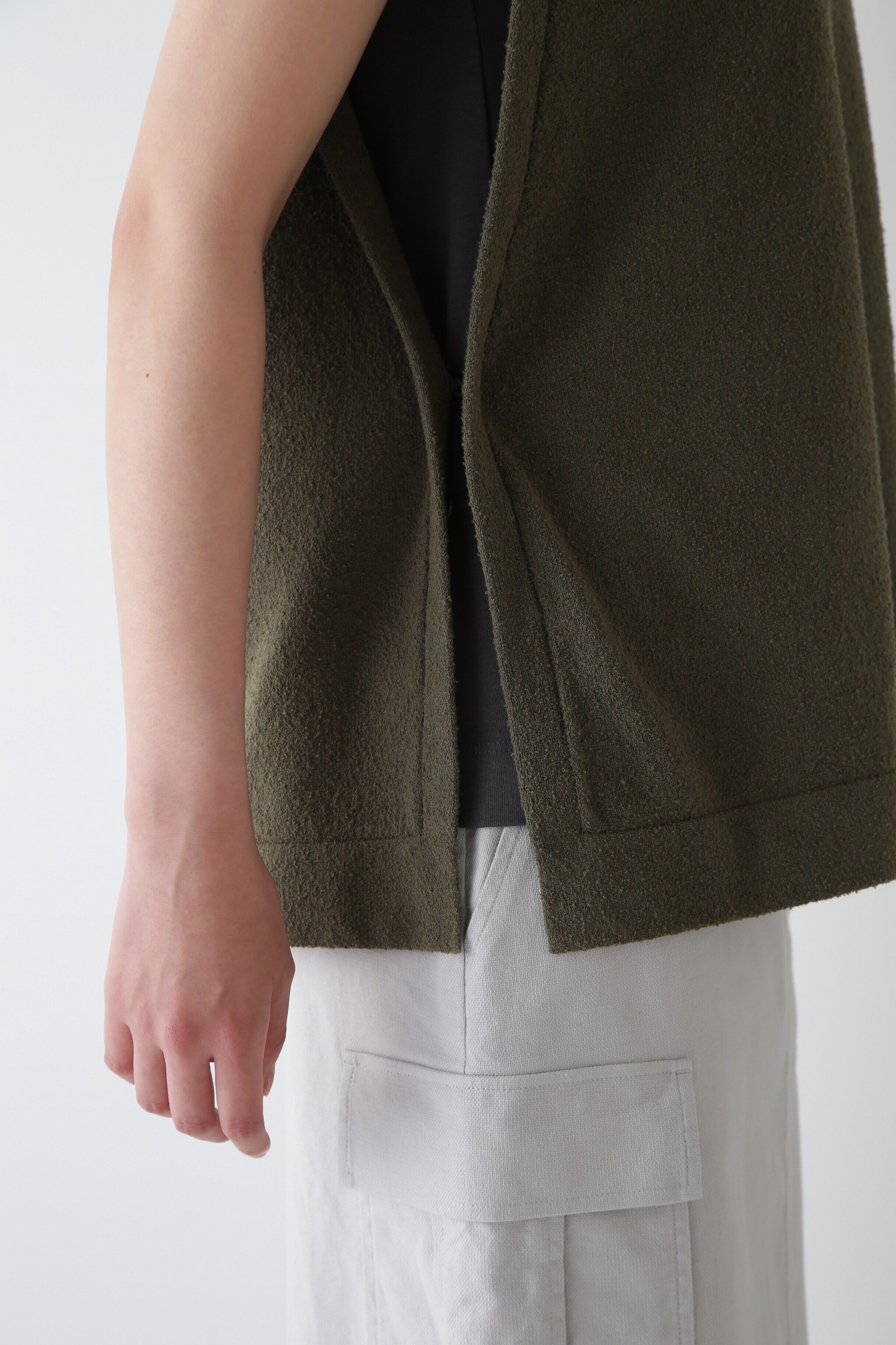  「◆ブークレベスト」|ニット・セーター|