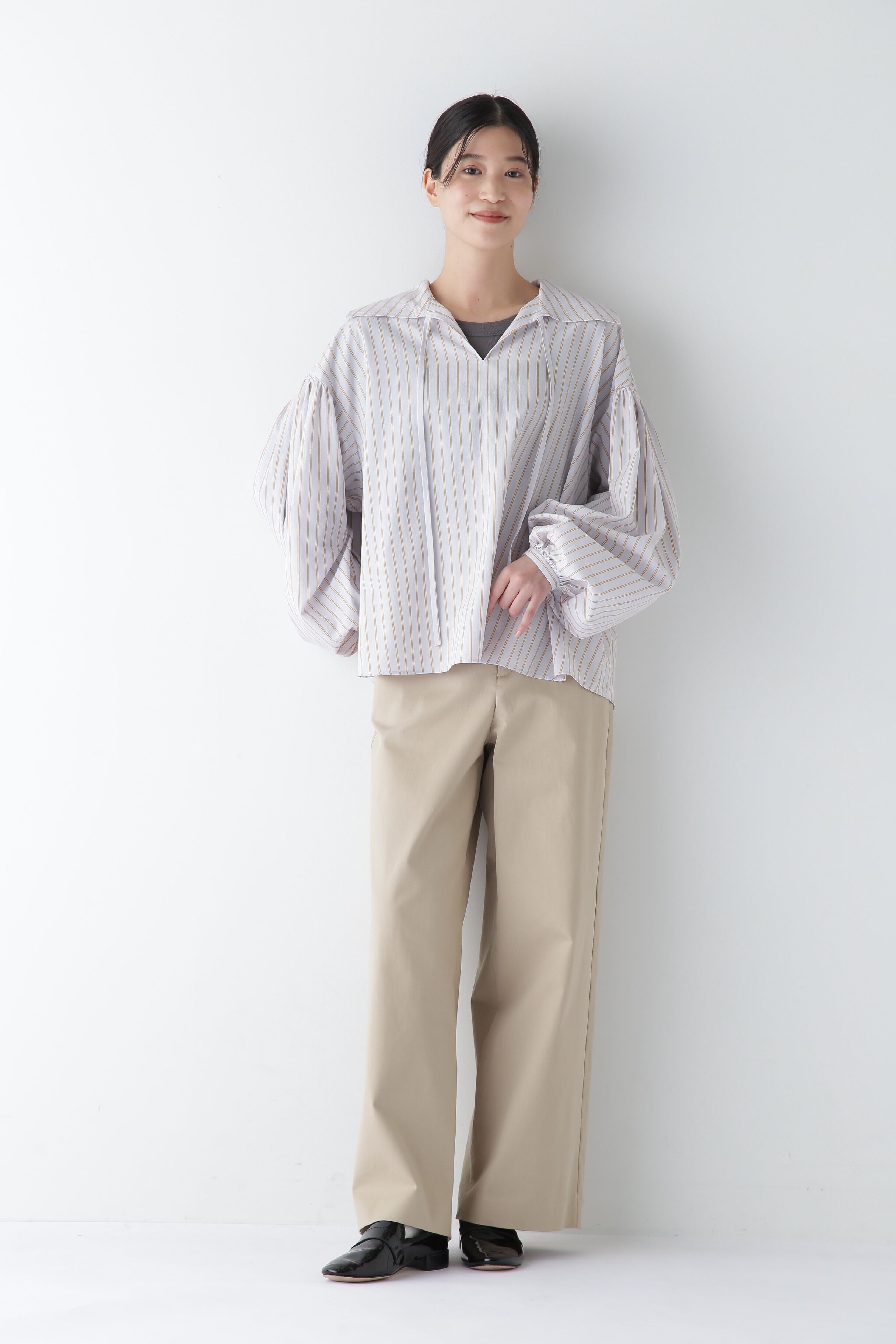  「◆ストレッチチノパンツ」|その他|