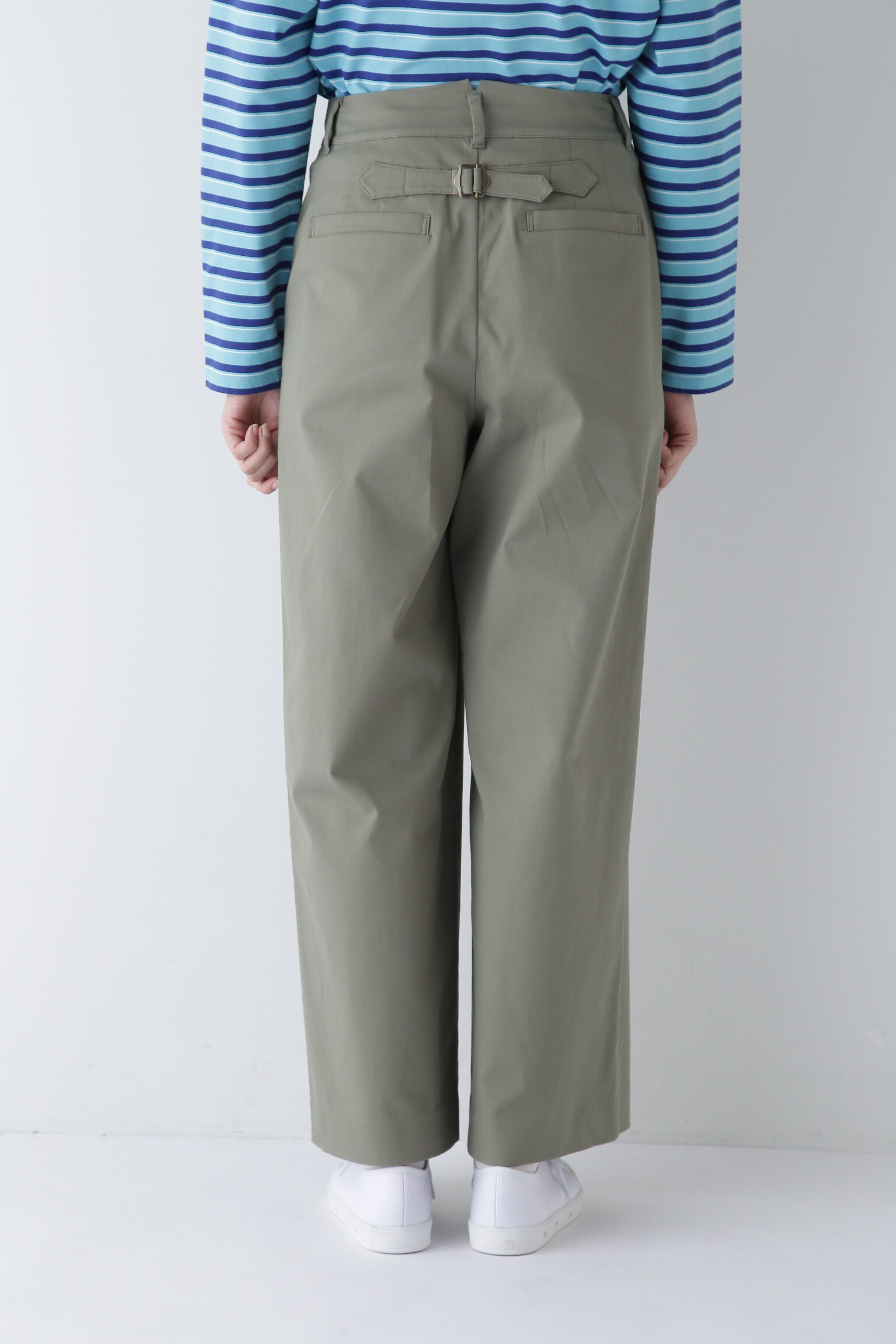  「◆ストレッチチノパンツ」|その他|