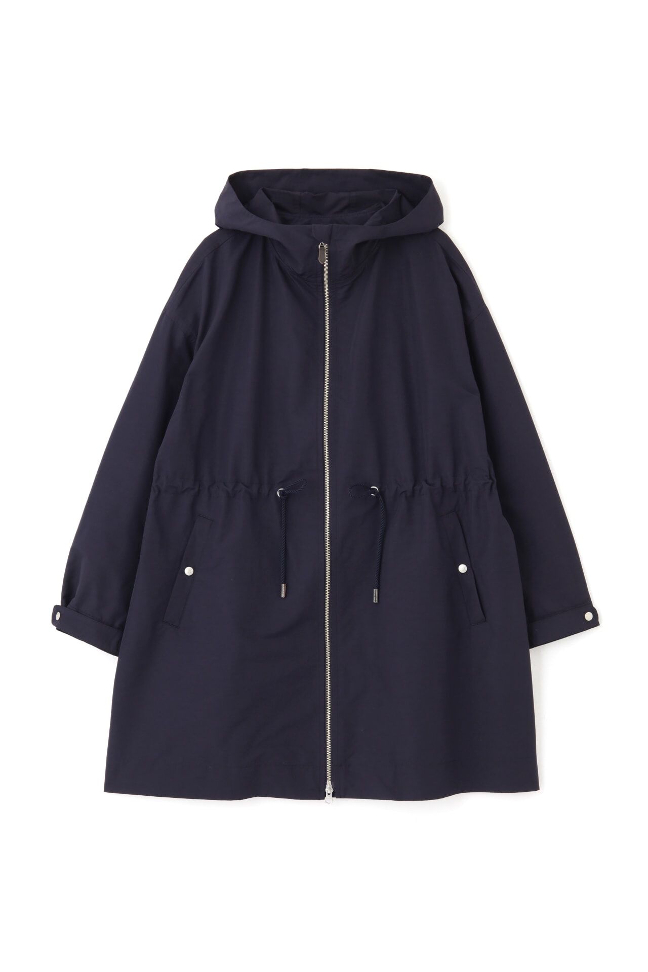  「◆【撥水】タフタフーディーコート」|その他|